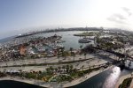 Long Beach Panorama