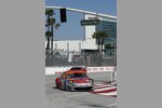 Flying Lizard Porsche GT3 RSR