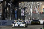 Porsche RS Spyder (Dyson)