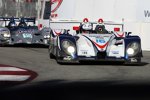 Porsche RS Spyder (Dyson)