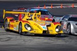 Porsche RS Spyder (Penske)