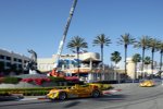 Porsche RS Spyder (Penske)