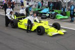  Ed Carpenter