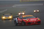Cr Scuderia Ferrari