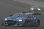 Karl Wendlinger Jetalliance Aston Martin