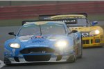 Karl Wendlinger Jetalliance Aston Martin