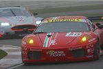 Gianmaria Bruni AF Corse Ferrari