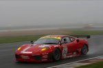 Thomas Biagi AF Corse Ferrari
