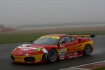 BMS Ferrari