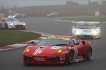 Gianmaria Bruni AF Corse Ferrari