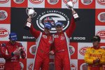 Gianmaria Bruni Toni Vilander AF Corse