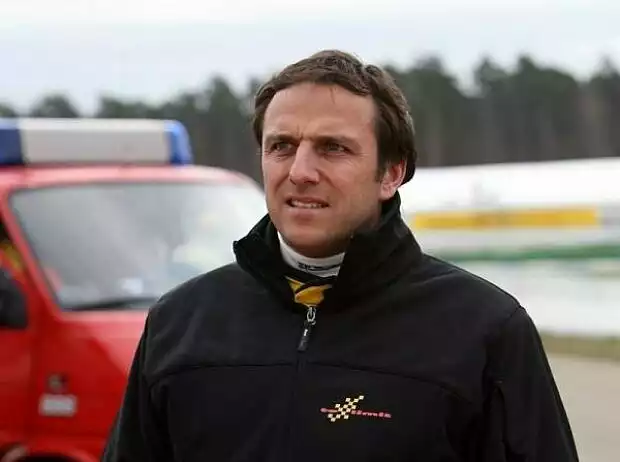 Christian Abt Titel-Bild zur News: Christian Abt