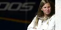 Bild zum Inhalt: Frauenpower: De Silvestro siegt in Long Beach!