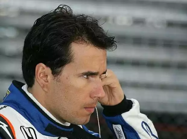 Enrique Bernoldi Titel-Bild zur News: Enrique Bernoldi