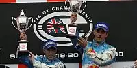 Ryan Sharp Karl Wendlinger