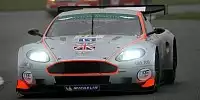 Aston Martin