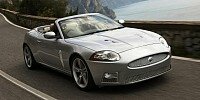 Bild zum Inhalt: Schwacke bescheinigt Jaguar XKR beste Wertbeständigkeit