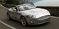 Bild zum Inhalt: Schwacke bescheinigt Jaguar XKR beste Wertbeständigkeit