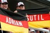 Bild zum Inhalt: Gascoyne: "Sutil stark genug für Formel 1"
