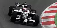 Bild zum Inhalt: Rosberg: "Haben Malaysia endgültig hinter uns gelassen"