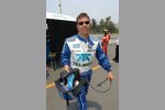 Scott Pruett