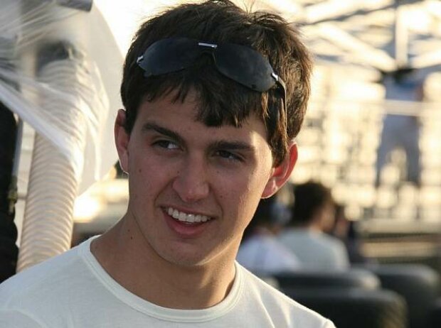 Graham Rahal