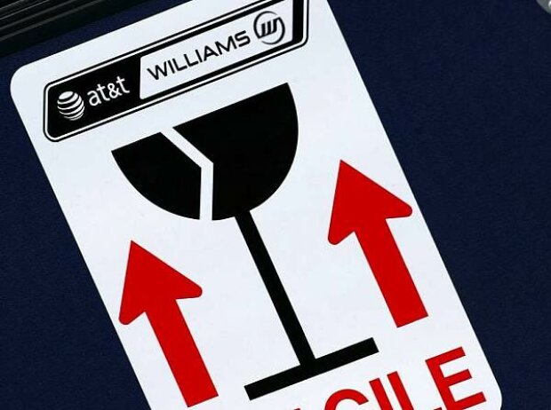 Williams Williams