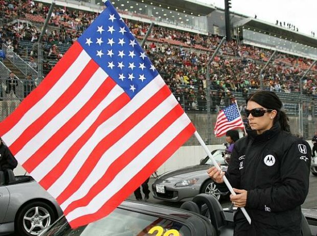Danica Patrick Danica Patrick