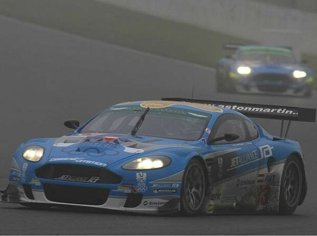 Aston Martin Aston Martin