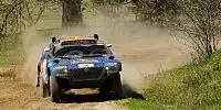 Race Touareg