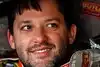 Bild zum Inhalt: Tony Stewart und Talladega: Sechsmal nur Zweiter