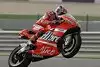 Bild zum Inhalt: Wird Roberts Jr. Testfahrer bei Ducati?