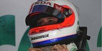 Bild zum Inhalt: Barrichello: Die IndyCar-Serie lockt!