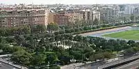 Stadt Valencia