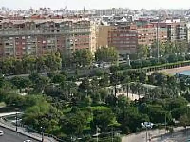 Stadt Valencia Titel-Bild zur News: Stadt Valencia