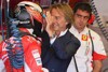 Bild zum Inhalt: Ferrari zeigt kein Interesse an Alonso