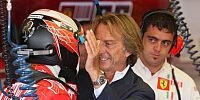Bild zum Inhalt: Ferrari zeigt kein Interesse an Alonso