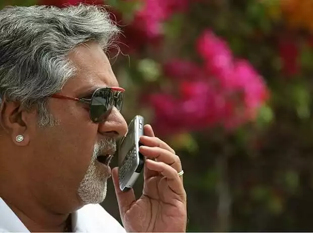 Vijay Mallya Titel-Bild zur News: Vijay Mallya