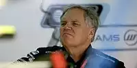 Bild zum Inhalt: Head sieht derzeit keine Siegchancen für Williams