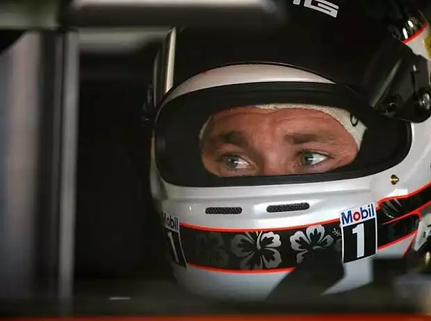 Mathias Lauda Titel-Bild zur News: Mathias Lauda