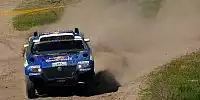 Race Touareg