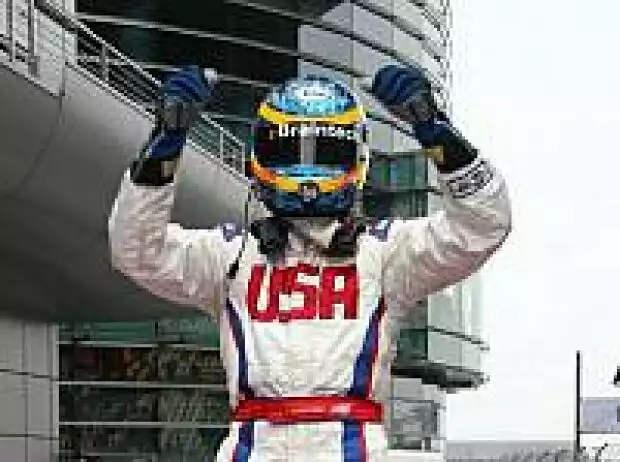 Jonathan Summerton Titel-Bild zur News: Jonathan Summerton