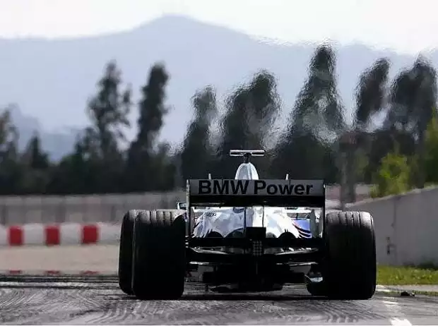 Nick Heidfeld Titel-Bild zur News: Nick Heidfeld