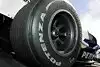 Bild zum Inhalt: Bridgestone: Harte Zeiten für vorne links