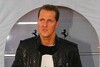 Bild zum Inhalt: Schumacher nach Hollywood?