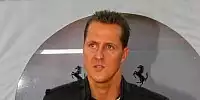 Bild zum Inhalt: Schumacher nach Hollywood?