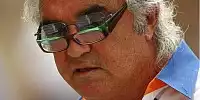 Bild zum Inhalt: Briatore von Alonso-Gerüchten genervt