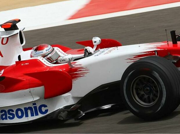 Jarno Trulli Jarno Trulli