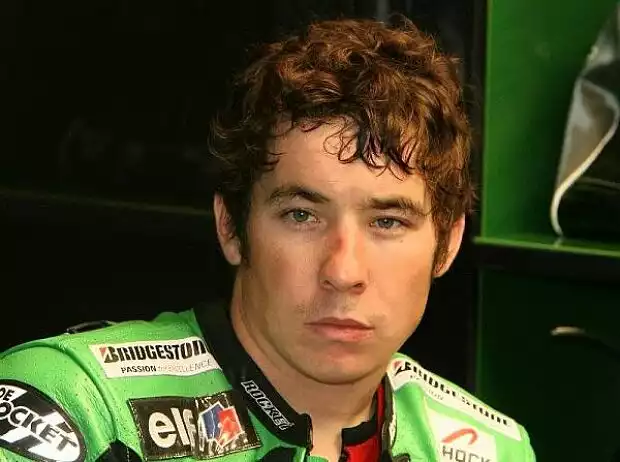 Roger Lee Hayden Titel-Bild zur News: Roger Lee Hayden