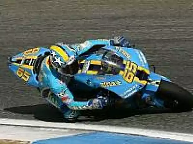 Loris Capirossi Titel-Bild zur News: Loris Capirossi